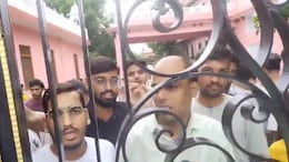 UGC Net EXAM 2024: जयपुर में सर्वर डाउन होने के बाद परीक्षा स्थगित, पहली पारी में एग्जाम देने वाले 250 अभ्यर्थी होंगे प्रभावित