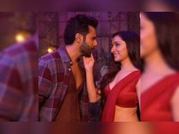 <i>Stree 2</i> Box Office Collection Day 4: Shraddha Kapoor-Rajkummar Rao's Film Is A Few Crores From 200 <i>Stree 2</i> Box Office Collection Day 4: Shraddha Kapoor-Rajkummar Rao's Film Is A Few Crores From 200