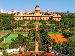 10 हजार का नोट, विंटेज घड़ी, ढाई मूर्ति... राष्ट्रपति भवन नीलाम कर रहा 250 से ज्यादा वस्तु, लगा सकते हैं बोली 10 हजार का नोट, विंटेज घड़ी, ढाई मूर्ति... राष्ट्रपति भवन नीलाम कर रहा 250 से ज्यादा वस्तु, लगा सकते हैं बोली