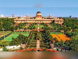 राष्ट्रपति भवन का अमृत उद्यान 16 अगस्त से 15 सितंबर तक लोगों के लिए खोला जाएगा राष्ट्रपति भवन का अमृत उद्यान 16 अगस्त से 15 सितंबर तक लोगों के लिए खोला जाएगा