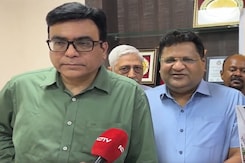"Why Was There A Need Of 36 Hours Of Duty": DMA's Demands From The Central Govt "Why Was There A Need Of 36 Hours Of Duty": DMA's Demands From The Central Govt