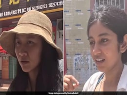 Video Of Open Dog Meat Shop In China Stuns Internet: "This Is Disgusting And Cruel" Video Of Open Dog Meat Shop In China Stuns Internet: "This Is Disgusting And Cruel"
