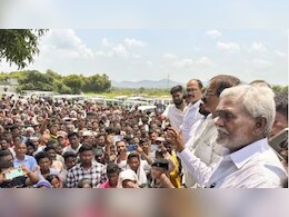 'जिस थाली में खाए, उसी में छेद कर दिए', चंपई सोरेन के नई पार्टी बनाने के ऐलान पर JMM कार्यकर्ताओं का फूटा गुस्सा 'जिस थाली में खाए, उसी में छेद कर दिए', चंपई सोरेन के नई पार्टी बनाने के ऐलान पर JMM कार्यकर्ताओं का फूटा गुस्सा