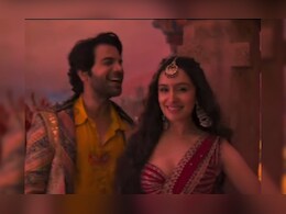 <i>Stree 2</i> Box Office Collection Day 11: Next Stop For Shraddha Kapoor-Rajkummar Rao's Film - Rs 400 Crore