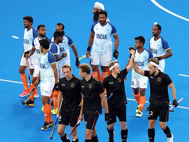 पेरिस ओलंपिक 2024: हॉकी में गोल्ड मेडल का सपना टूटा, सेमीफाइनल मुकाबले में हारा भारत