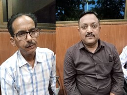 ACB Action: पेंशन मामले में भ्रष्टाचार, एसीबी ने UDC और नर्सिंग ऑफिसर को किया गिरफ्तार