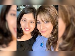 <i>Dil Dhadakne Do</i> Actor Divya Seth Shah's Post For Late Daughter Mihika: "I Promise To Be Brave" <i>Dil Dhadakne Do</i> Actor Divya Seth Shah's Post For Late Daughter Mihika: "I Promise To Be Brave"