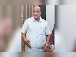 विरारमधील पेट्रोल पंप मालकाची हत्या, मुंबई-अहमदाबाद महामार्गावर गाडीतच आढळला मृतदेह