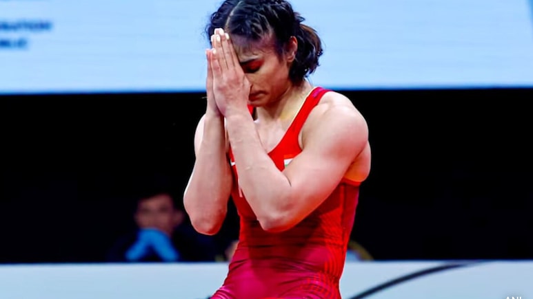 किस नियम की वजह से टूटा विनेश फोगाट के मेडल जीतने का सपना? यहां जानें