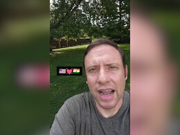 American Expat's Hilarious Take On Indian Men's "Lecture Mode" Amuses Internet