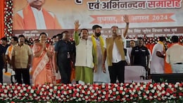 CG News: दिलीप सिंह जूदेव के स्मृति में आयोजित कार्यक्रम में सीएम साय हुए शामिल, कहा-मेरे राजनीतिक गुरु रहे हैं स्वर्गीय दिलीप सिंह