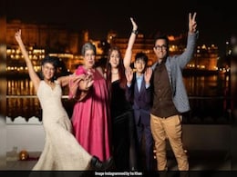 Why Aamir Khan Decided To Move Away From Films: "Unaware Of My Own Children's Challenges" Why Aamir Khan Decided To Move Away From Films: "Unaware Of My Own Children's Challenges"