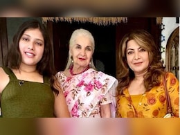 दिव्या सेठ की बेटी का निधन, छोटी उम्र में दुनिया को कहा अलविदा