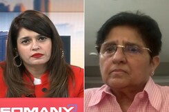 "Shows Their Incapacity To Provide Security": Kiran Bedi On Assam Hospital's Memo For Women Doctors "Shows Their Incapacity To Provide Security": Kiran Bedi On Assam Hospital's Memo For Women Doctors