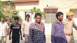 बाड़मेर हिरण शिकार केस में बड़ा खुलासा, होटलों में होती थी मीट की सप्लाई, एक हिरण को मारने पर देता था 500 रुपए, 6 गिरफ्तार