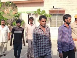 बाड़मेर हिरण शिकार केस में बड़ा खुलासा, होटलों में होती थी मीट की सप्लाई, एक हिरण को मारने पर देता था 500 रुपए, 6 गिरफ्तार