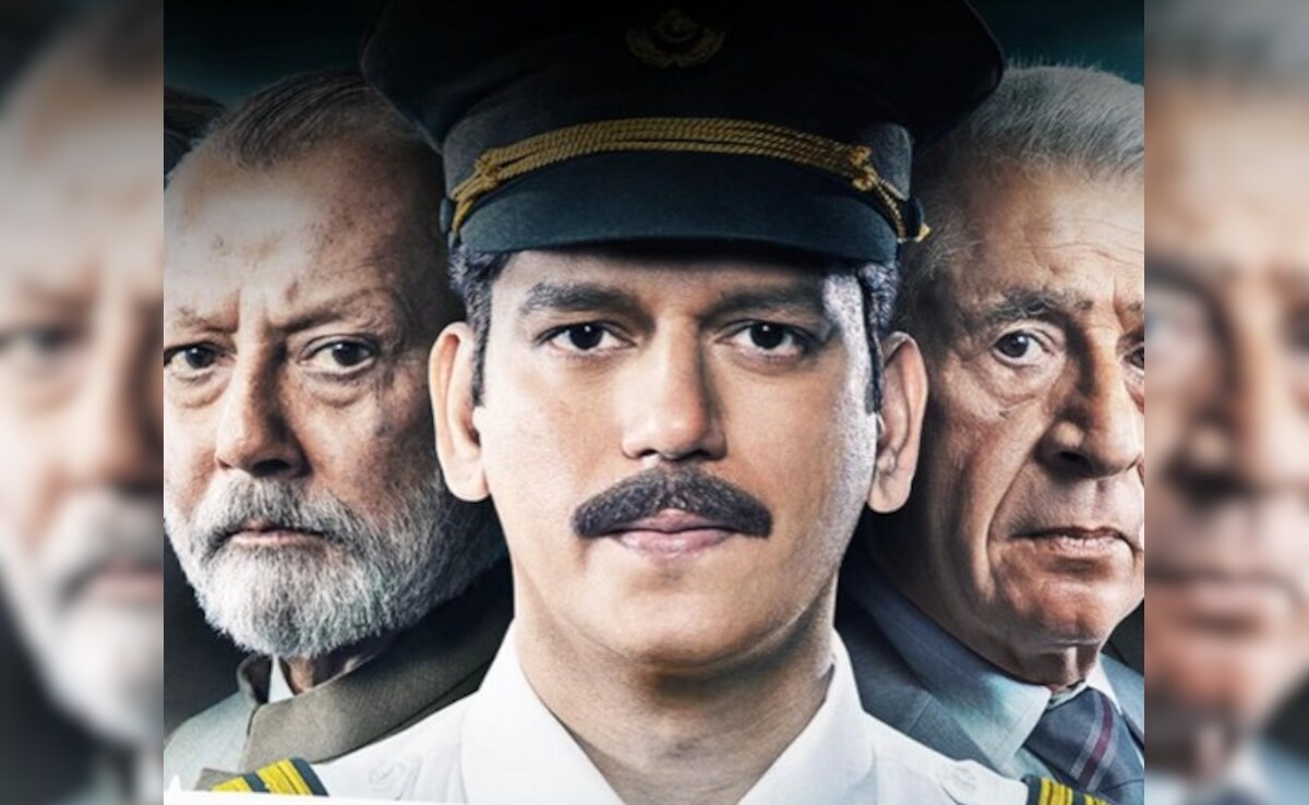"Nobody Has Right To...": Why Netflix Content Chief Was Summoned Over 'IC 814'