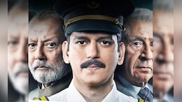 Vijay Varma On Working With "Cinema Gods" Naseeruddin Shah, Pankaj Kapur In <i>IC 814: The Kandahar Hijack</i>