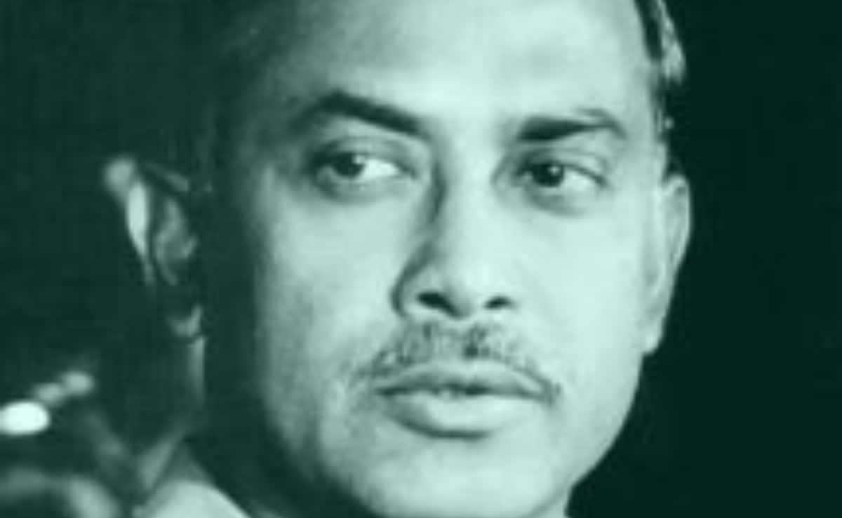 Ziaur Rahman war era