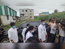 कोल्हापुर : गन्ने के खेत में मिला नाबालिग बच्ची का शव, पुलिस को रेप की आशंका, एक अरेस्ट