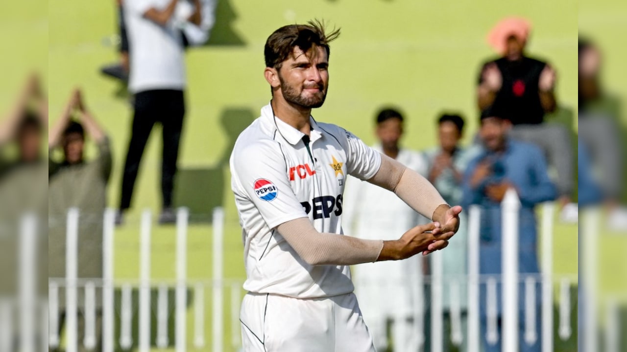 Shaheen Afridi Out, New Faces In: Pakistans Big Overhaul For West Indies Tour - Report
