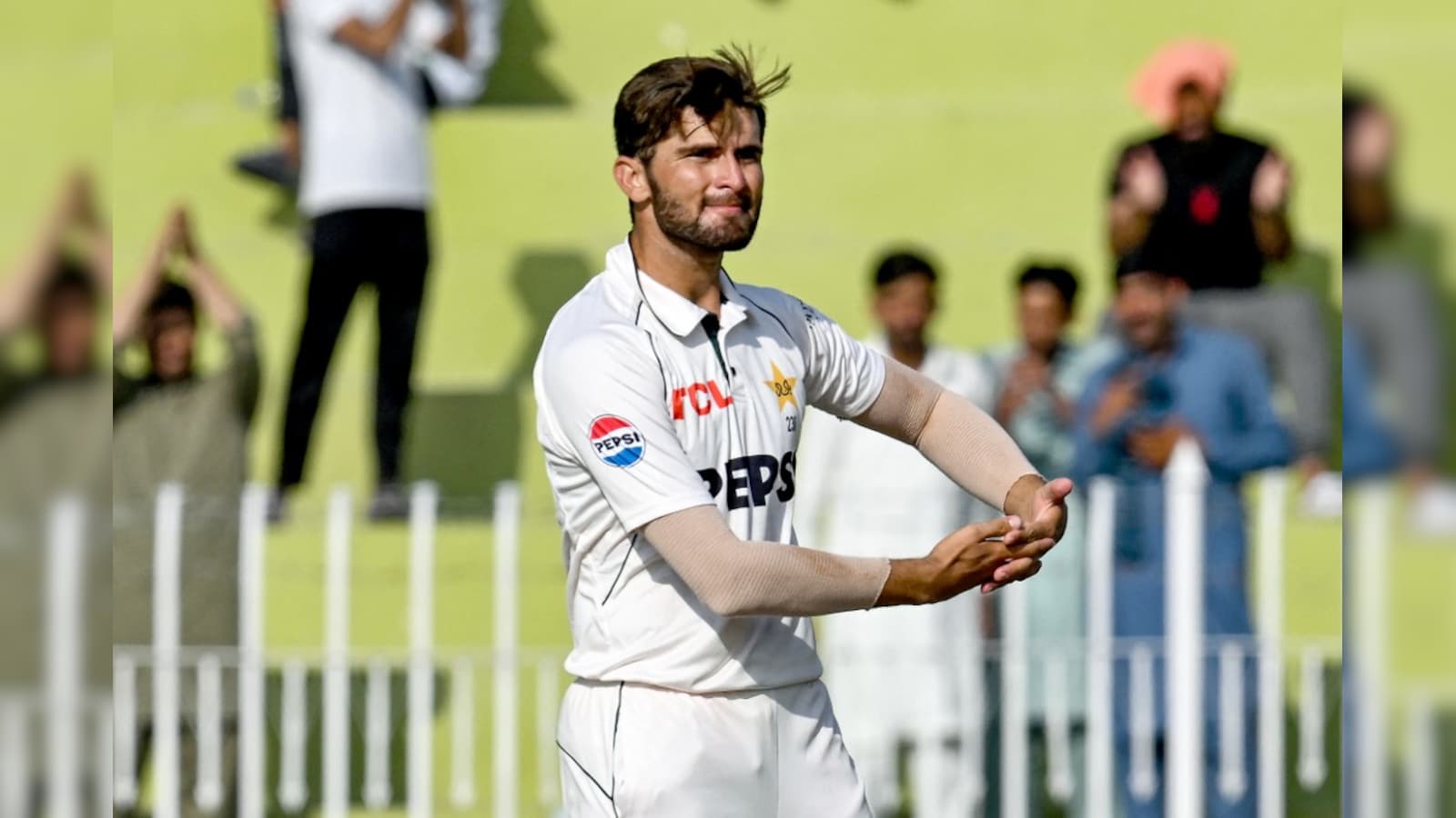 Shaheen Afridi Out, New Faces In: Pakistans Big Overhaul For West Indies Tour - Report