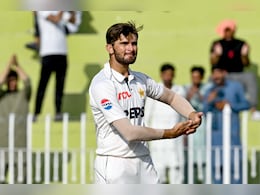 Shaheen Afridi Out, New Faces In: Pakistan's Big Overhaul For West Indies Tour - Report