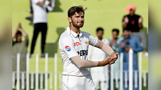 Shaheen Afridi Out, New Faces In: Pakistan's Big Overhaul For West Indies Tour - Report