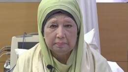 Khaleda Zia Critical, Son Says Return To Bangladesh Not In His Control