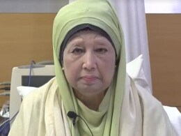 Khaleda Zia Critical, Son Says Return To Bangladesh Not In His Control