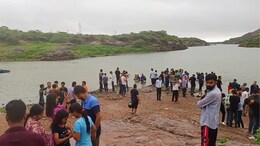 मानसून सीजन में सैलानियों से गुलजार हुआ जोधपुर, बायोलॉजिकल पार्क में पहुंचे रिकॉर्ड पर्यटक&nbsp;