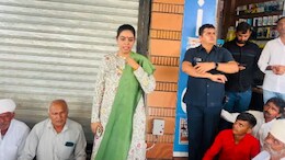 जेल से नहीं डरती... पूर्व विधायक दिव्या मदरेणा की जोधपुर प्रशासन को खुली चुनौती