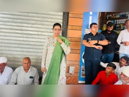 जेल से नहीं डरती... पूर्व विधायक दिव्या मदरेणा की जोधपुर प्रशासन को खुली चुनौती