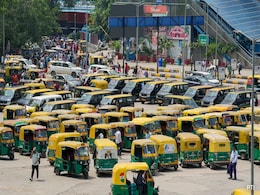 Auto, Taxi Associations On Strike Today In Delhi: Why They Are Protesting Auto, Taxi Associations On Strike Today In Delhi: Why They Are Protesting