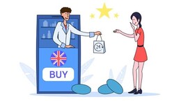 #1 Online Pharmacy to Buy Zopiclone in the UK [Next Day Delivery]