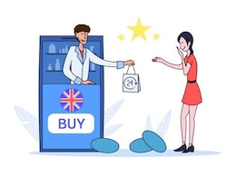 #1 Online Pharmacy to Buy Zopiclone in the UK [Next Day Delivery]