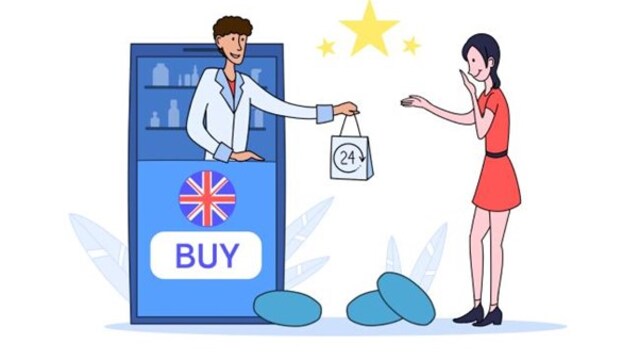 Buy Zopiclone in the UK