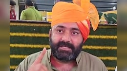 Rajasthan politics: करणी सेना की BJP को खुली चुनौती, बोले-दो शर्तें नहीं मानी तो उप-चुनाव में भुगतेगी पार्टी