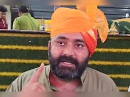 Rajasthan politics: करणी सेना की BJP को खुली चुनौती, बोले-दो शर्तें नहीं मानी तो उप-चुनाव में भुगतेगी पार्टी Rajasthan politics: करणी सेना की BJP को खुली चुनौती, बोले-दो शर्तें नहीं मानी तो उप-चुनाव में भुगतेगी पार्टी