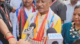 Hareli पर्व को लेकर सीएम विष्णु देव साय का खास संदेश, कहा-प्रदेश में हमेशा बनी रहे खुशहाली