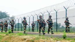 Analysis: Amit Shah's Blueprint To Secure Porous India-Bangladesh Border