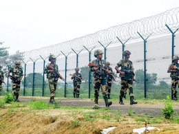 Analysis: Amit Shah's Blueprint To Secure Porous India-Bangladesh Border