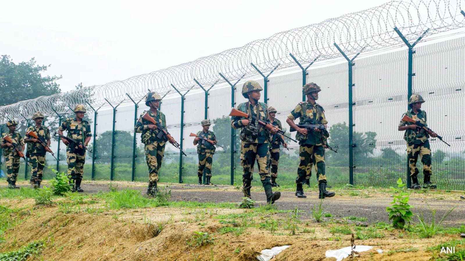 “Move Towards New Relationship”: Bangladesh Wants To Reset India Ties