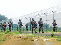 Opinion | India-Bangladesh Friction: What You're Seeing Is Not Real