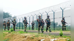 Man Dies After Being "Beaten Up" By BSF Personnel In Assam