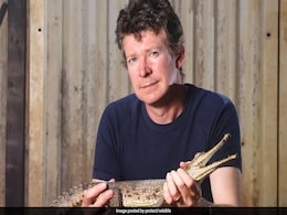 British Crocodile Expert Jailed For Raping, Torturing And Killing Dozens Of Dogs British Crocodile Expert Jailed For Raping, Torturing And Killing Dozens Of Dogs