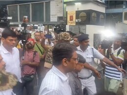 CBI Team Visits Kolkata Hospital Where Doctor Was Raped: 10 Points