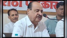 महिला-तरुणींना मोफत बंदूक देण्याचा पहिल्या प्रयोग अमरावतीत करणार, शिंदे गटाच्या नेत्याच्या विधानामुळे पुन्हा खळबळ