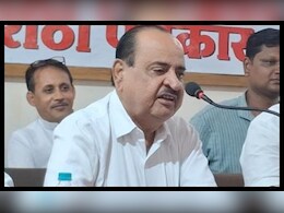 महिला-तरुणींना मोफत बंदूक देण्याचा पहिल्या प्रयोग अमरावतीत करणार, शिंदे गटाच्या नेत्याच्या विधानामुळे पुन्हा खळबळ