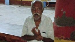 Rajasthan: 'मेरा घर दे दो वरना 15 अगस्त को आत्मदाह कर लूंगा' बूंदी में जिला&nbsp;कलेक्ट्रेट के सामने धरने पर बैठा बुजुर्ग&nbsp;